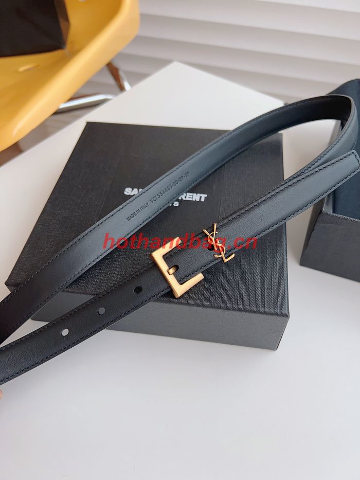 Yves saint Laurent Belt 20MM/30MM SLB00057 Yves saint Laurent Belt 20MM/30MM SLB00057